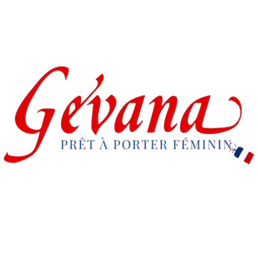 Logo Gevana