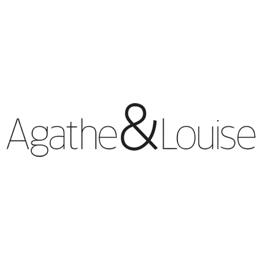 Logo Agathe&Louise