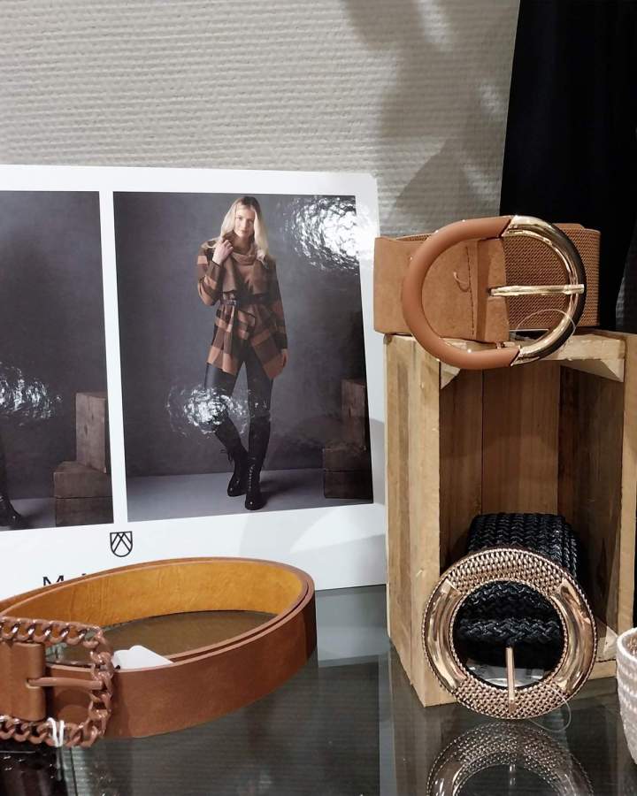 Accessoires de mode femme Château-Gontier-sur-Mayenne