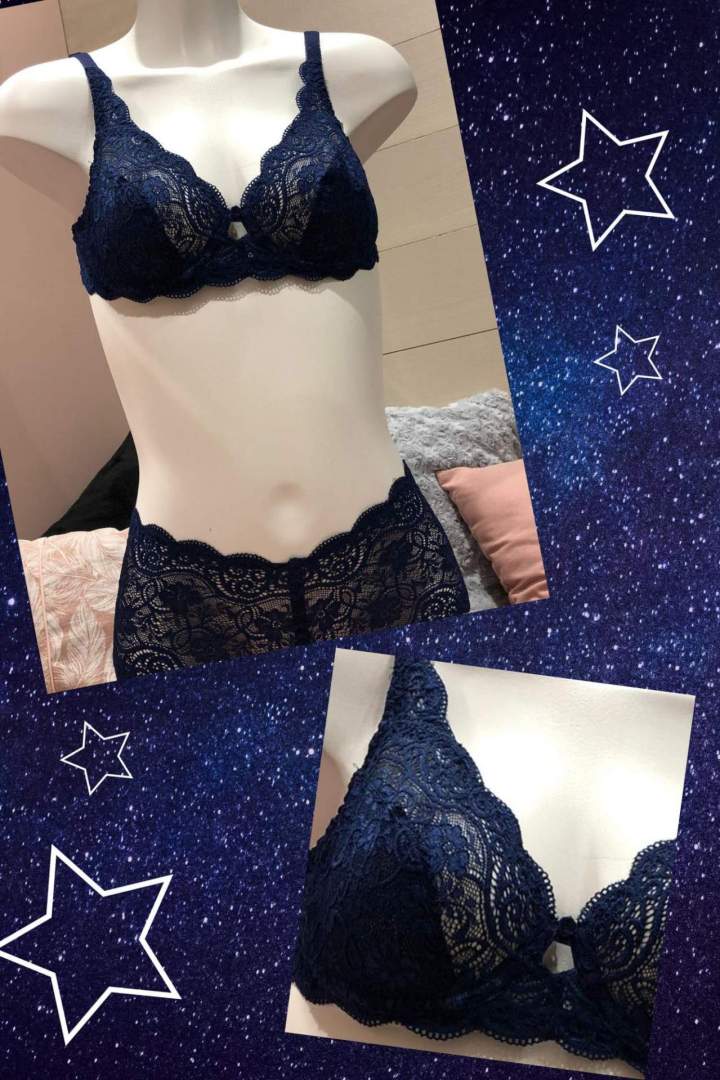 Vente de lingerie Château-Gontier-sur-Mayenne
