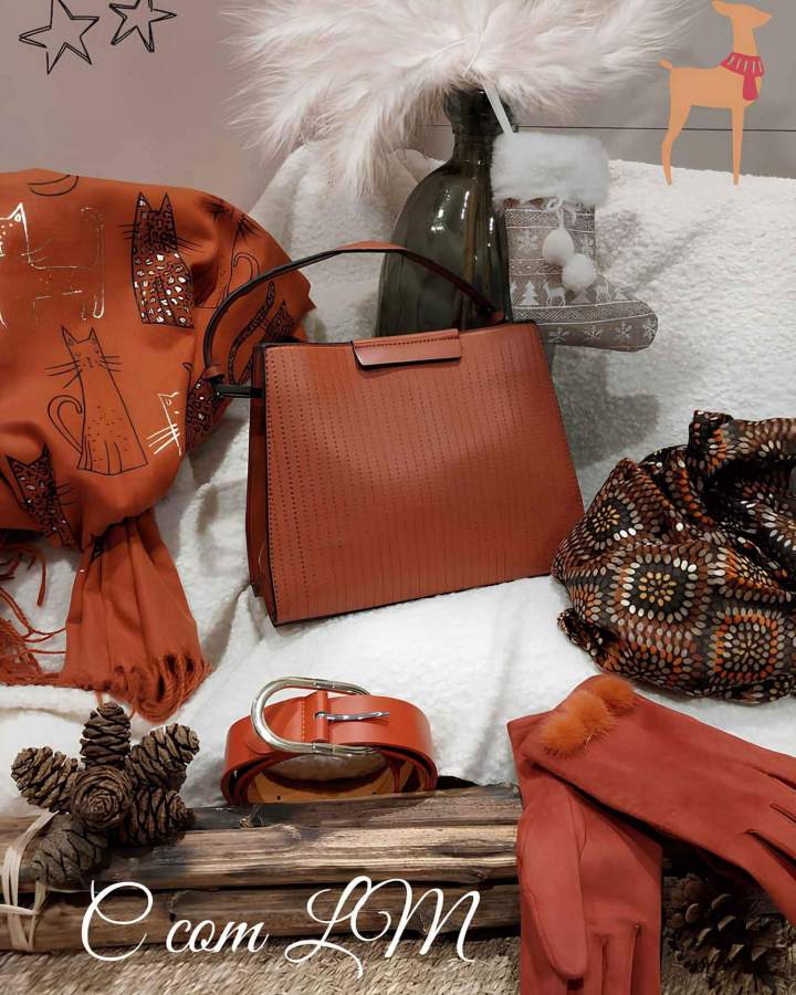 Boutique de vêtements Château-Gontier-sur-Mayenne