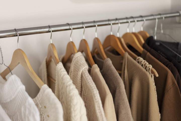 Vente de vêtements Château-Gontier-sur-Mayenne